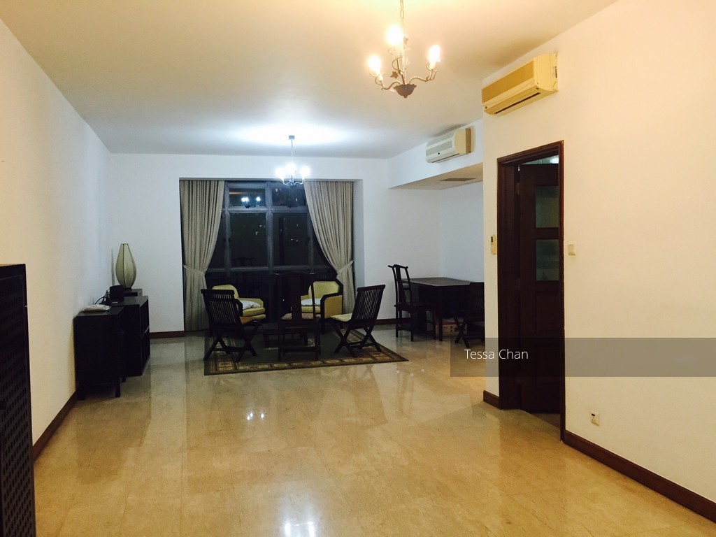 Mirage Tower (D9), Condominium #117914482